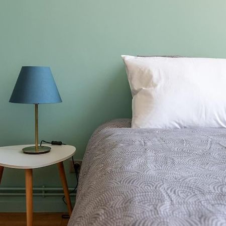 Apartmán Chez Magali Rouen Exteriér fotografie